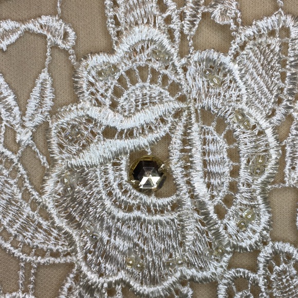 Mia Bella Baby Couture Girls Dress Size 8 - Picture 4 of 6